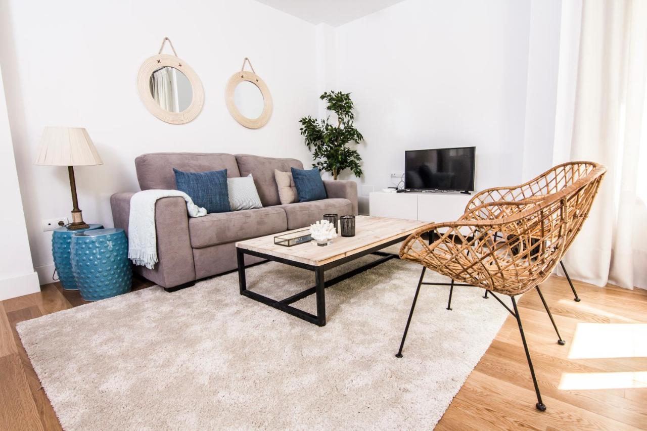 Apartment Letmalaga Premium Malagueta Málaga